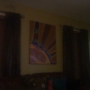 Meet your Posher, Keith